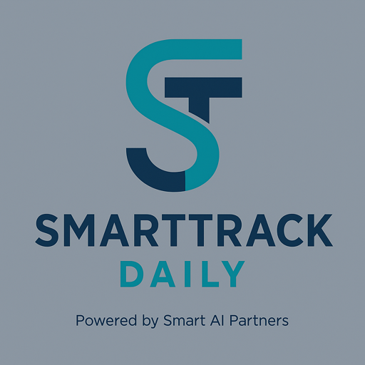 SmartTrack Logo